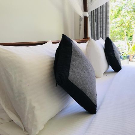 O2 Villas - ווליגאמה מראה חיצוני תמונה
