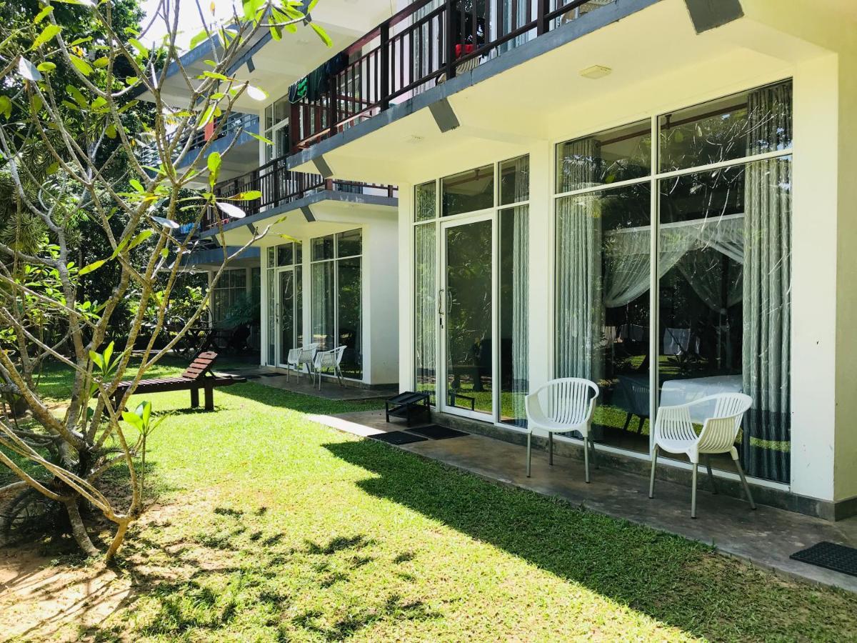 O2 Villas - ווליגאמה מראה חיצוני תמונה