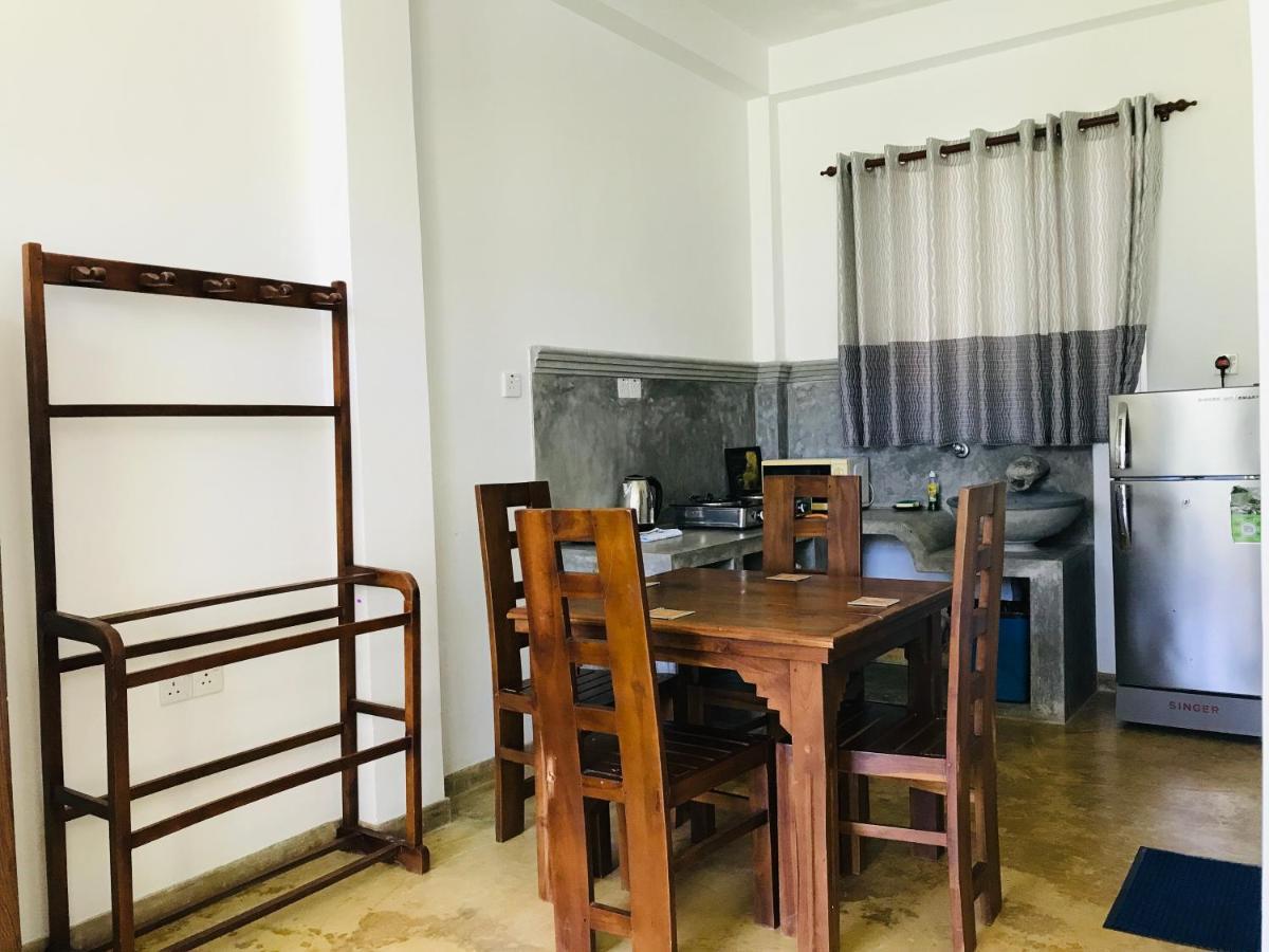 O2 Villas - ווליגאמה מראה חיצוני תמונה