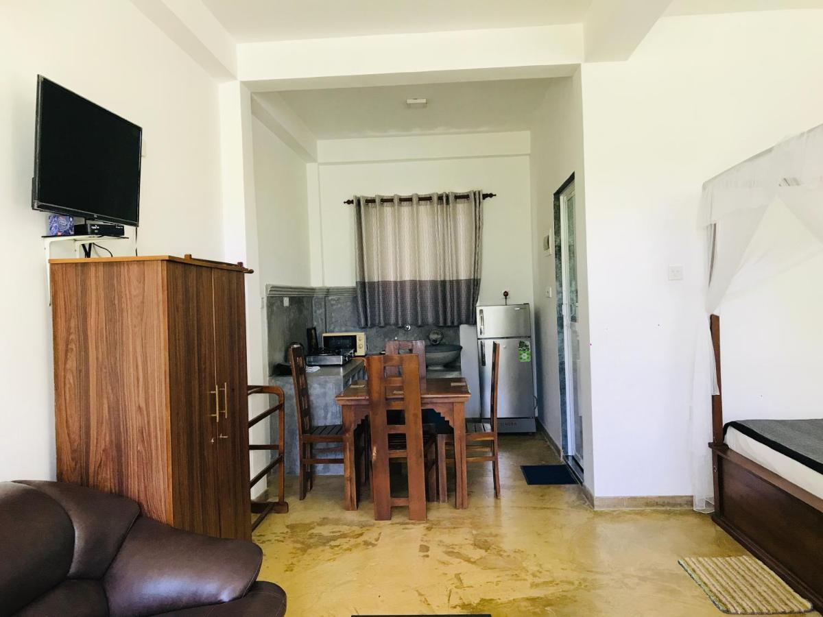 O2 Villas - ווליגאמה מראה חיצוני תמונה