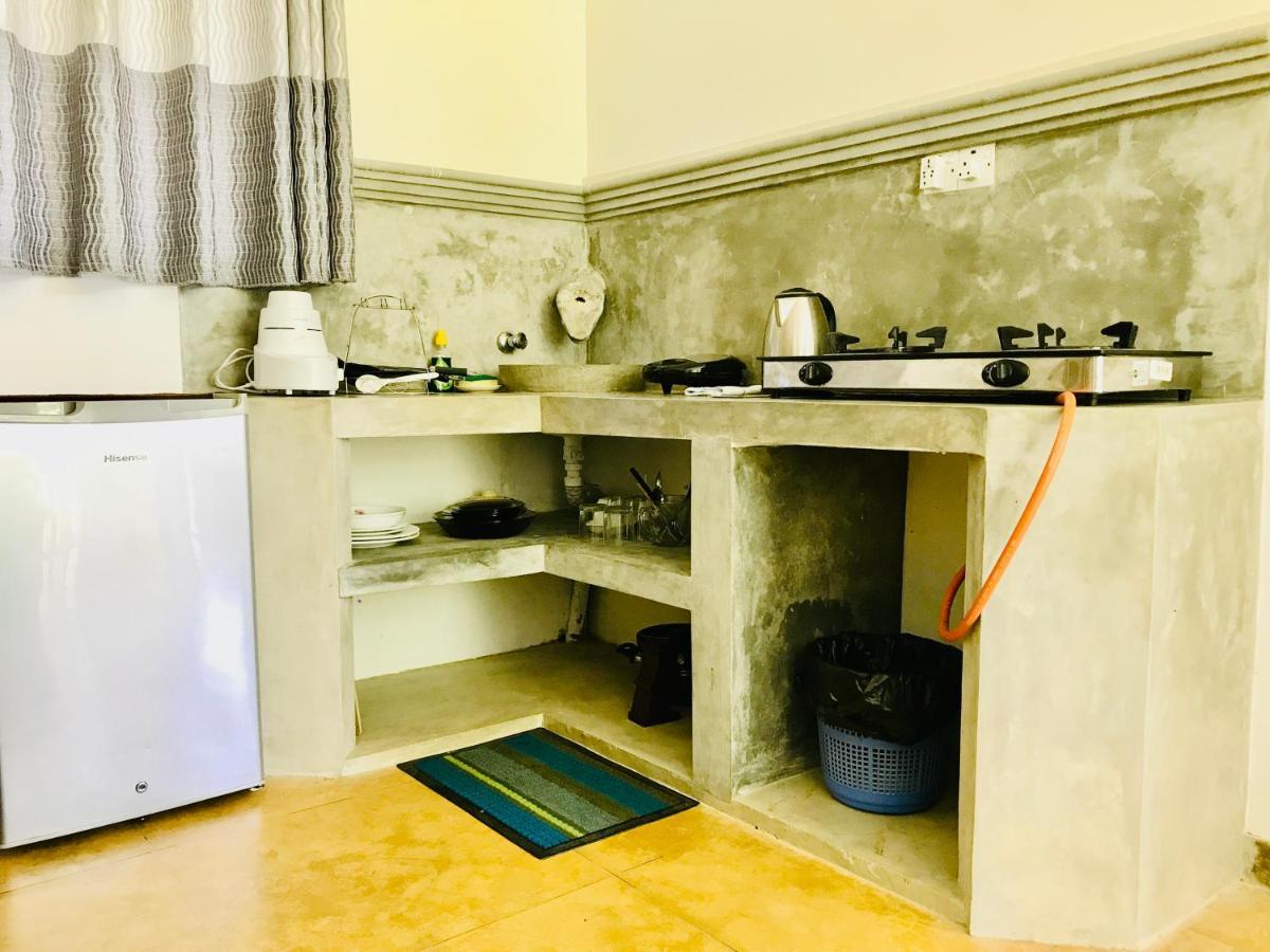 O2 Villas - ווליגאמה מראה חיצוני תמונה