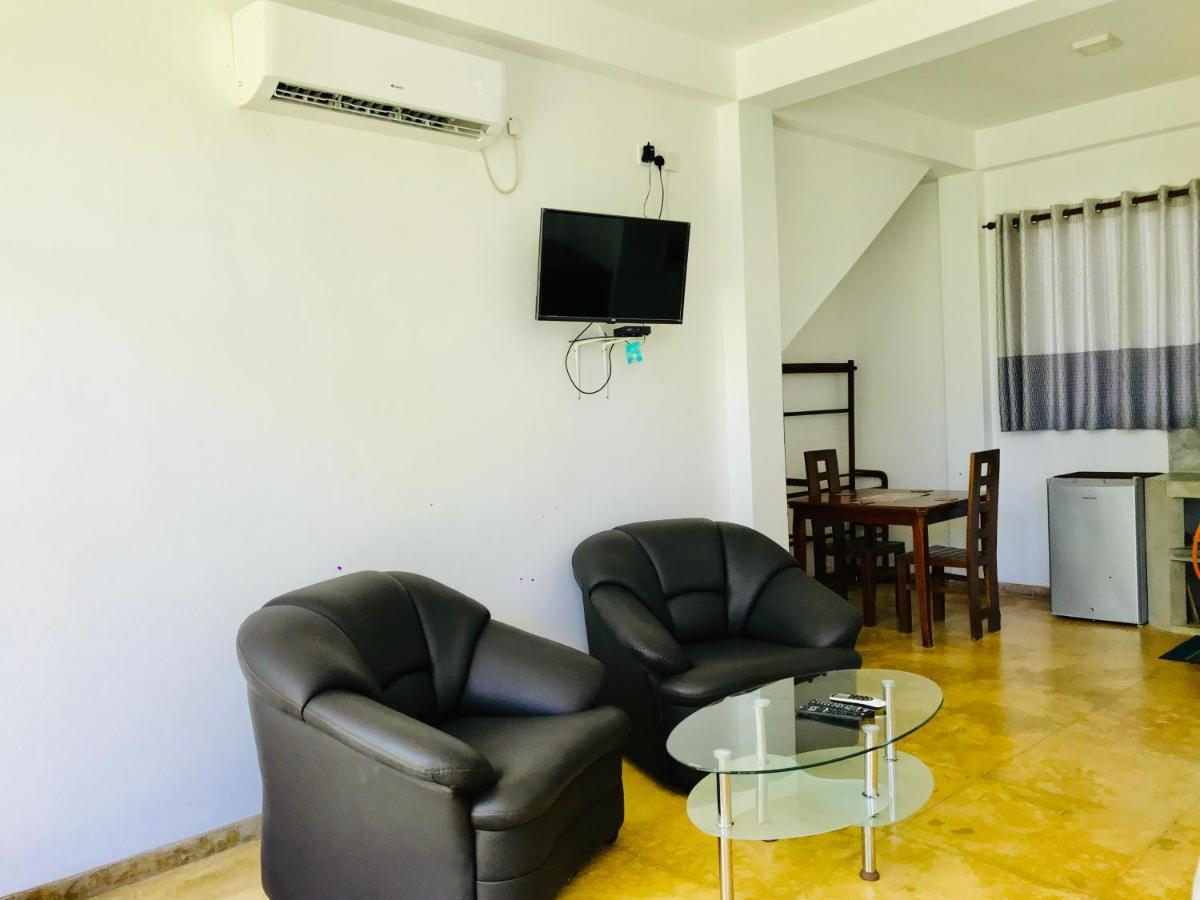 O2 Villas - ווליגאמה מראה חיצוני תמונה