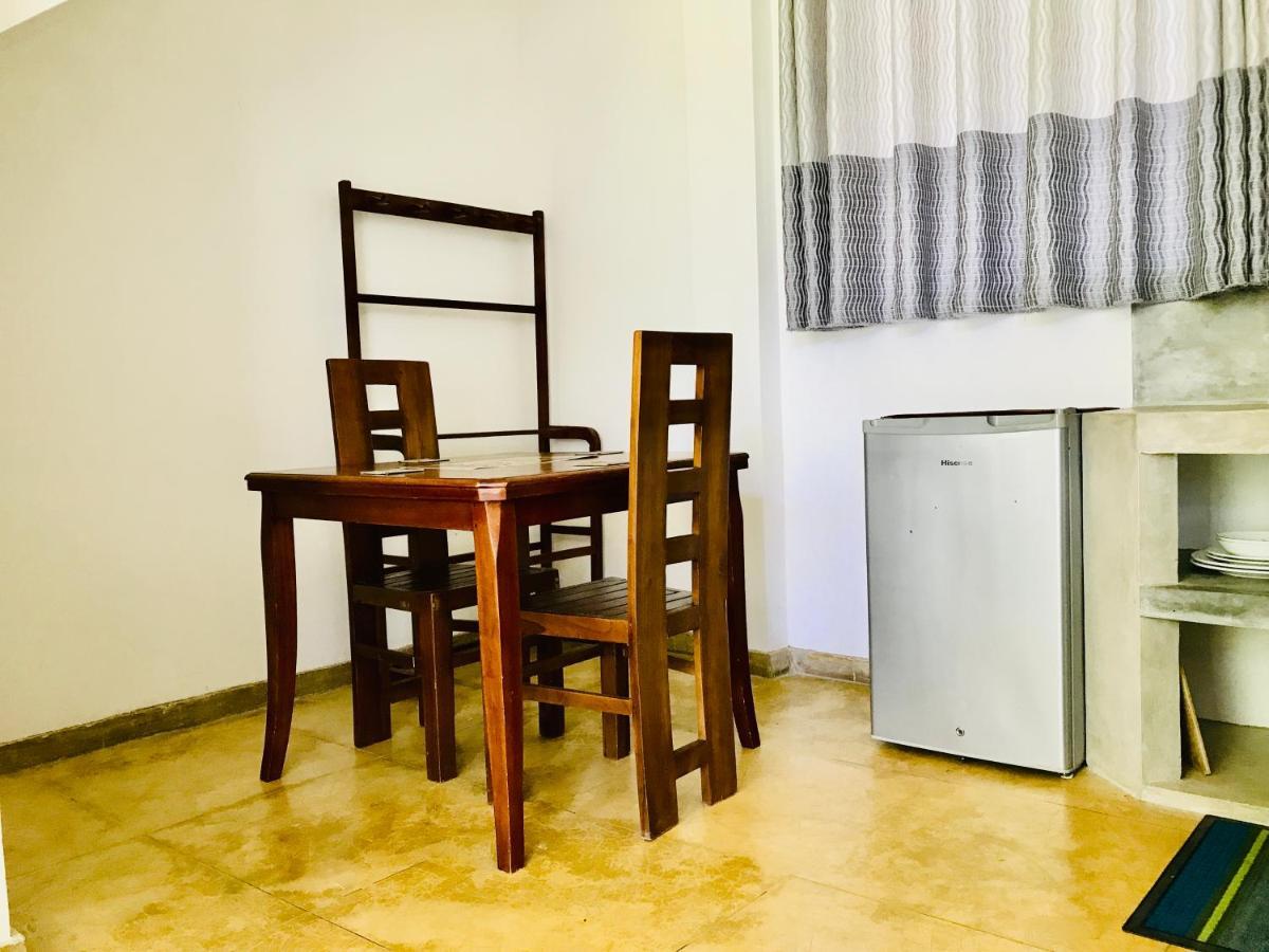 O2 Villas - ווליגאמה מראה חיצוני תמונה