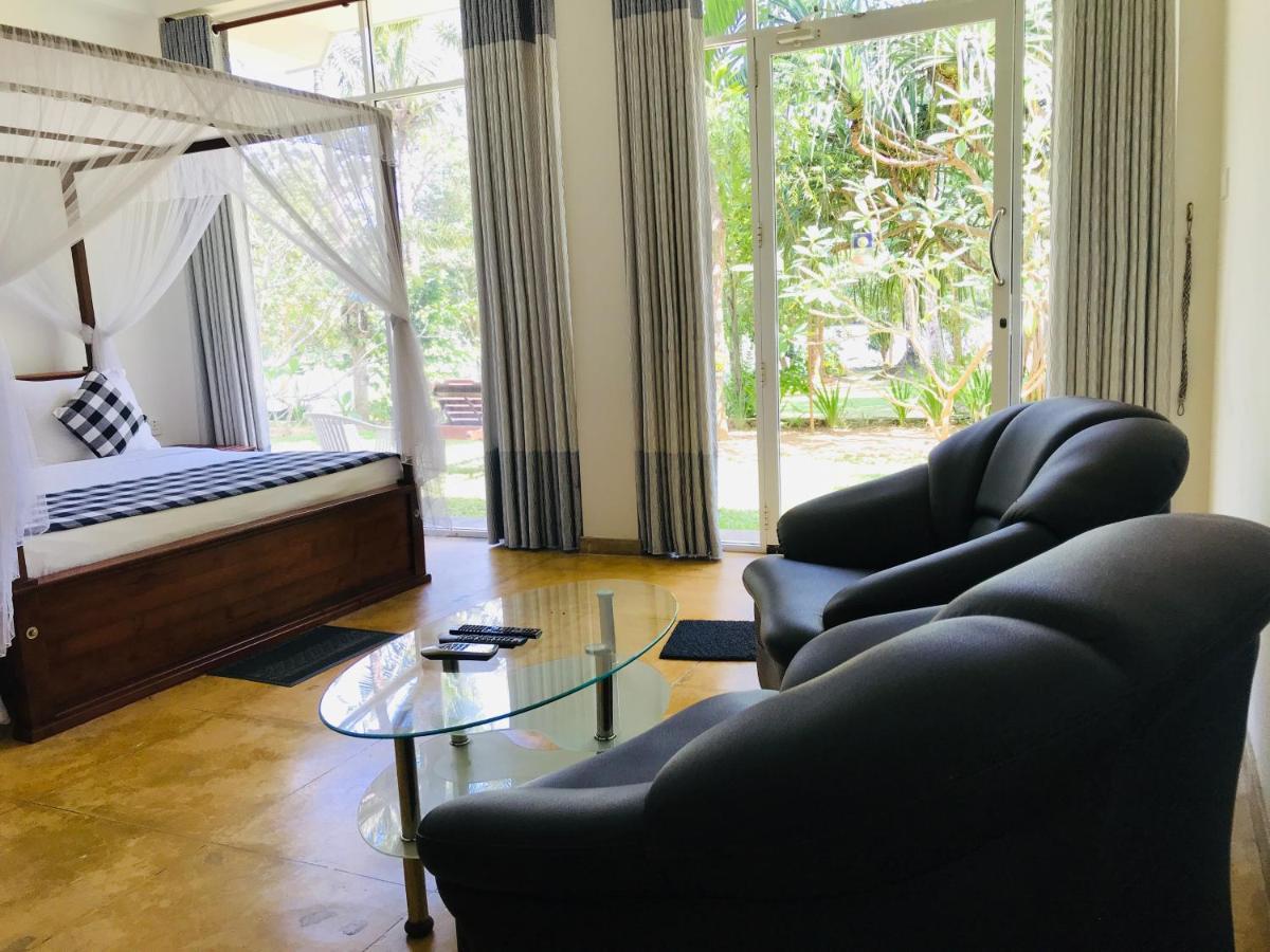O2 Villas - ווליגאמה מראה חיצוני תמונה
