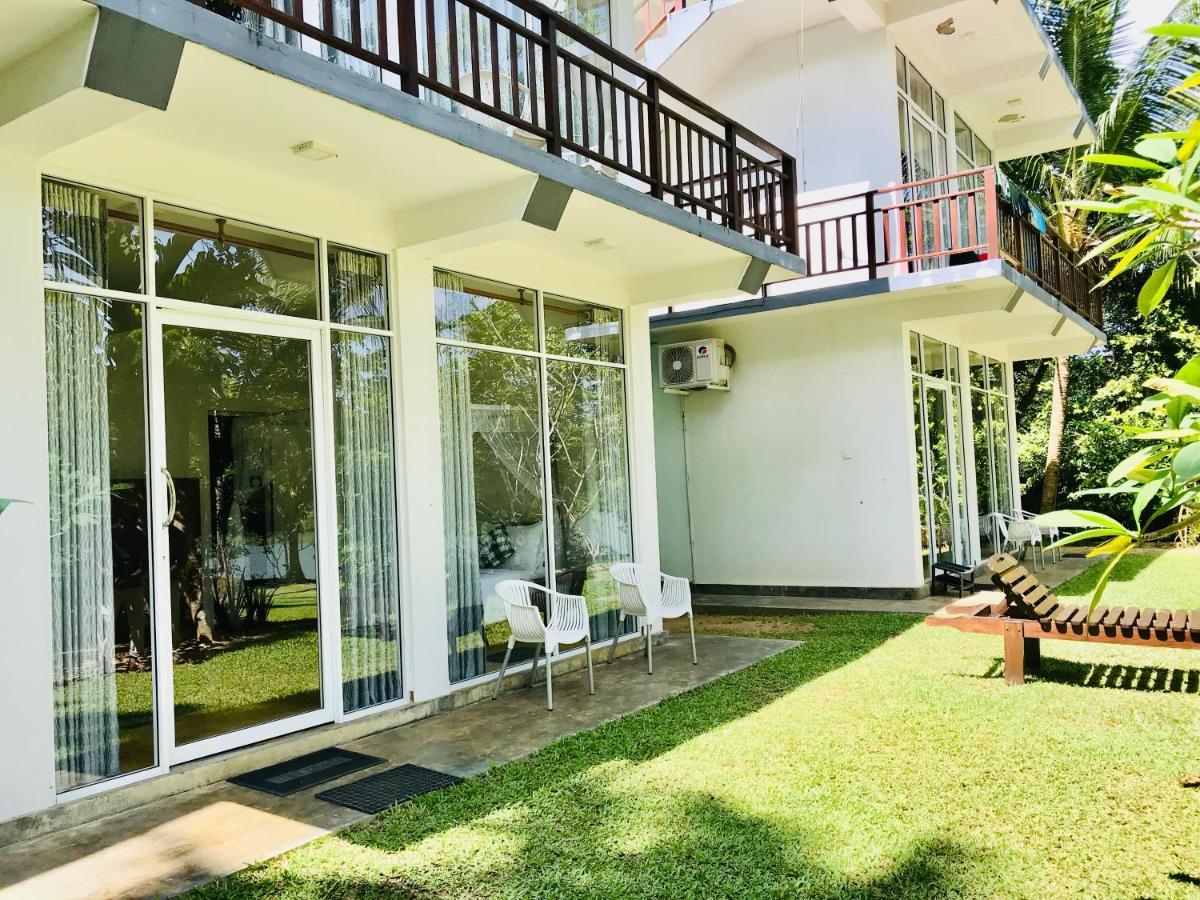 O2 Villas - ווליגאמה מראה חיצוני תמונה